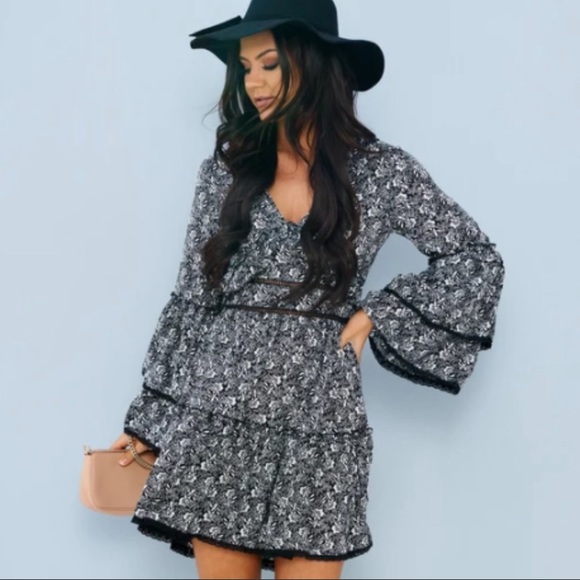 NanaMacs Dresses & Skirts - NanaMac’s Dress NWOT